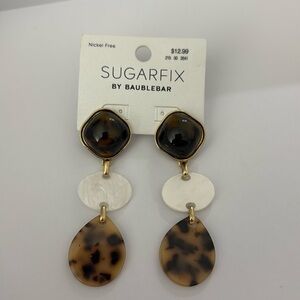 Sugarfix women earrings